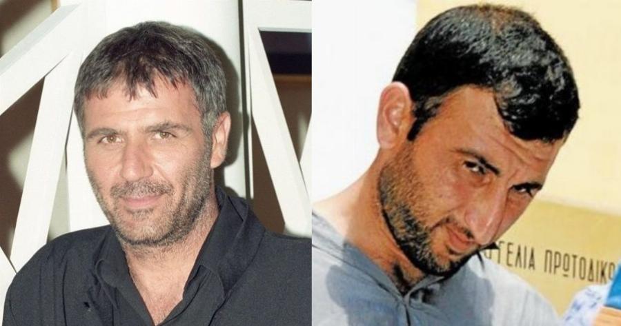 Δολοφόνος Σεργιανόπουλου: Σκότωσε άγρια συγκρατούμενό του μέσα στις φυλακές