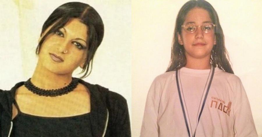 Μεταμορφώθηκαν σε πριγκίπισσες: 7 διάσημες Ελληνίδες που έγιναν πανέμορφες με τα χρόνια