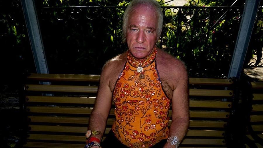 Εύχομαι να βρεις μια καλύτερη κοινωνία εκεί πάνω και να σε αγκαλιάσει, όπως σου αξίζει πραγματικά.