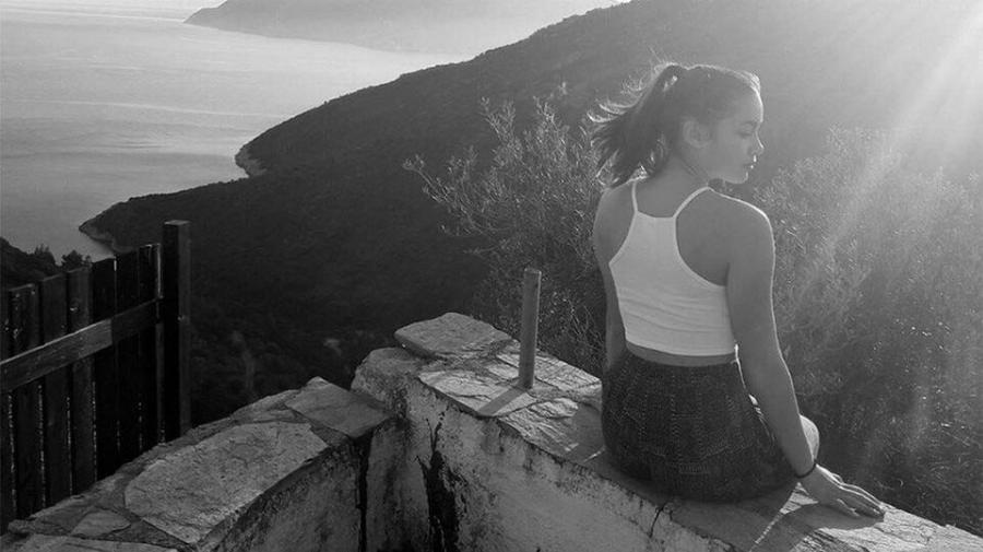 Ξέσπασμα Ναταλίας Γερμανού: «Στα “σαράντα” της ακριβώς, τον έστειλε εκεί που ανήκει, στη φυλακή»