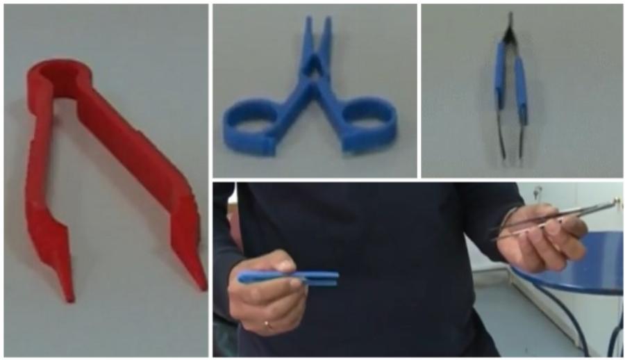 Πέτρος Μπαγγέας: Ο νεαρός Έλληνας χειρούργος που επινόησε πατέντα που αλλάζει για πάντα την παγκόσμια ιατρική