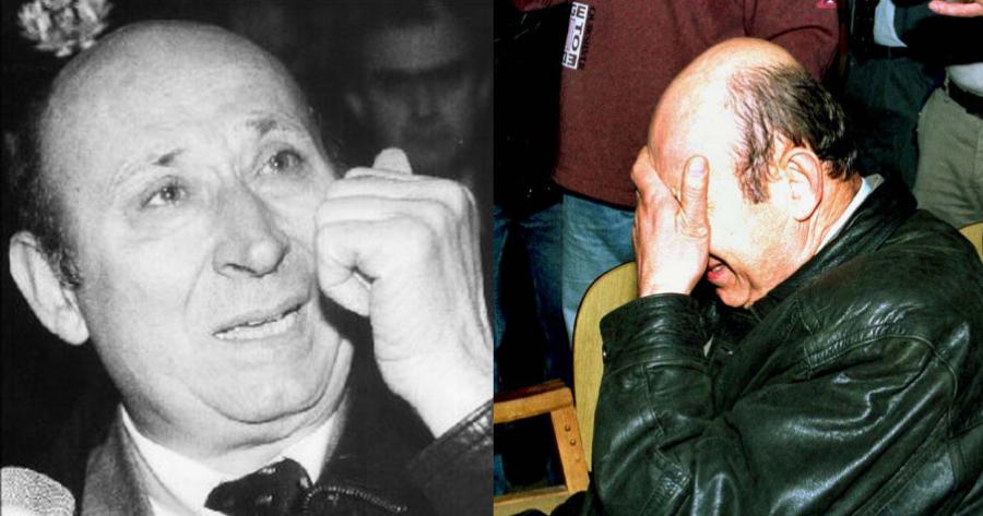 Απόστολος Κοσμάς: Ο τραγικός πατέρας που δολοφόνησε από λύπηση το γιο του και η αντίδραση της συζύγου του