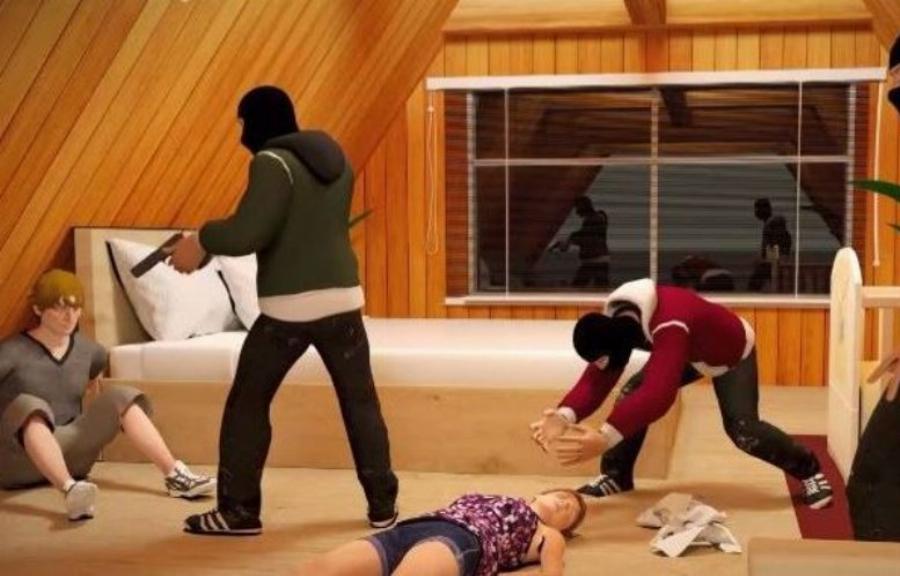 Γλυκά Νερά: Τα 3 στοιχεία που οδήγησαν τις αρχές στον δολοφόνο της Καρολάιν.