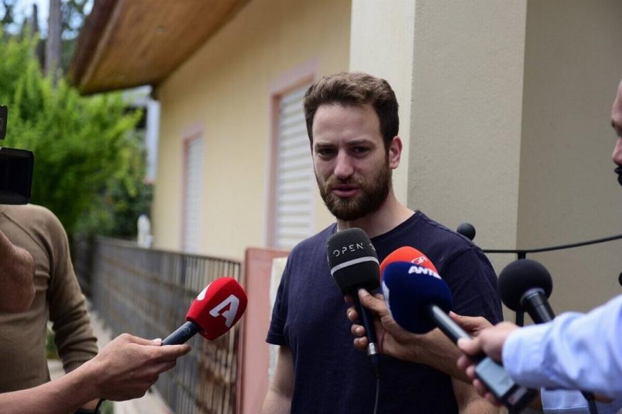 Ακρίτα για Γλυκά Νερά: «Όλοι το ίδιο σκεφτόμαστε αλλά δεν τολμάμε να το πούμε»