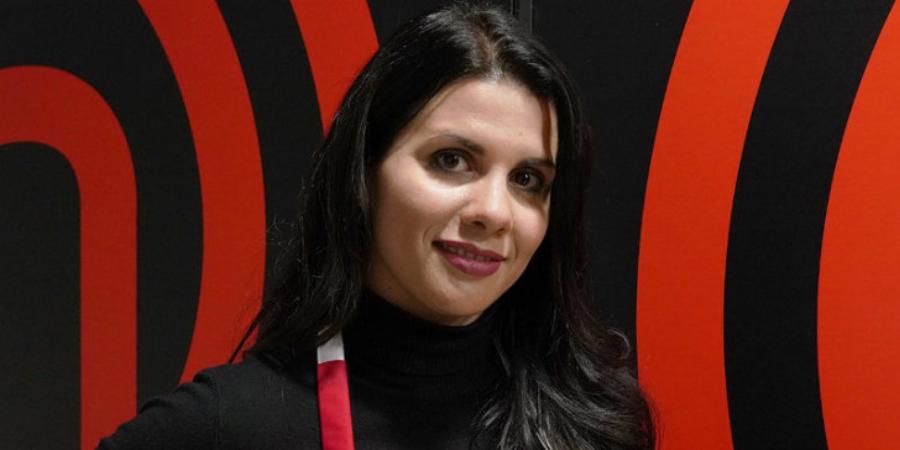 Mαρίνα MasterChef: «Είμαι πολύ περήφανη για την καταγωγή μου»