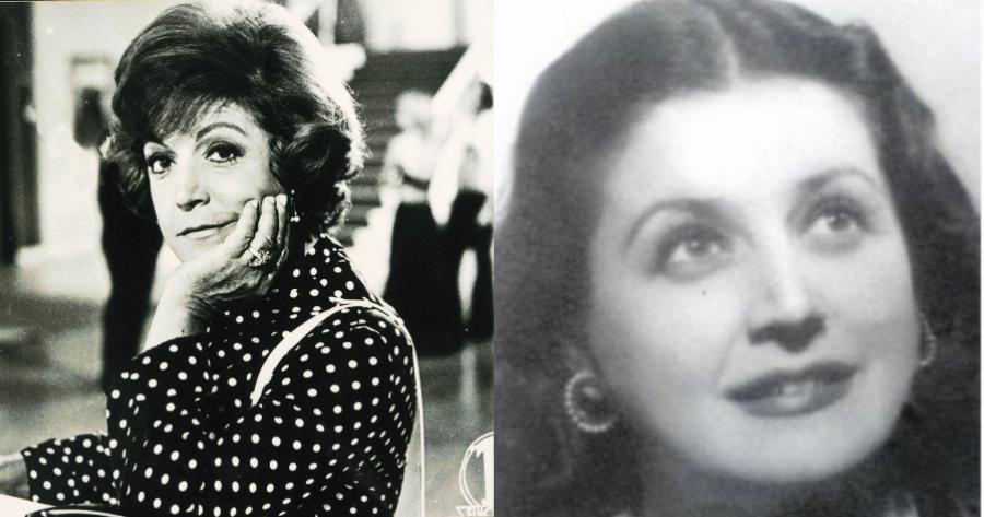 Στη δημοσιότητα για πρώτη φορά: Έτσι ήταν νέοι 9 αγαπημένοι ηθοποιοί του παλιού κινηματογράφου