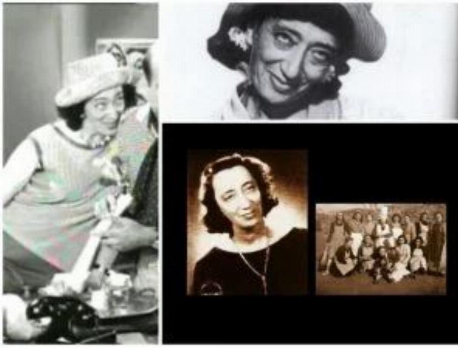 Στη δημοσιότητα για πρώτη φορά: Έτσι ήταν νέοι 9 αγαπημένοι ηθοποιοί του παλιού κινηματογράφου