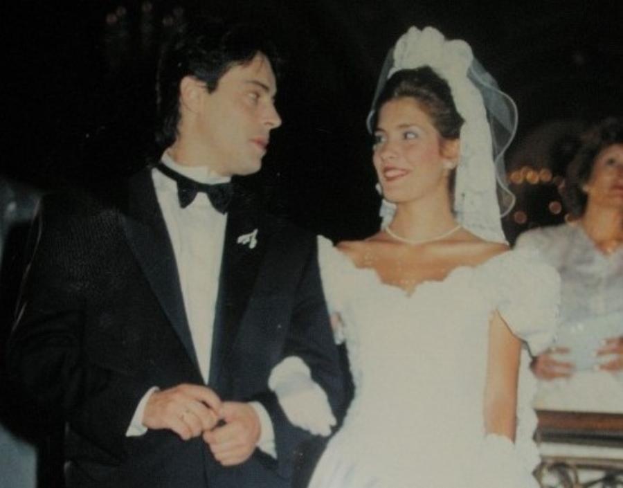 Έκλεψαν την παράσταση: 12 γάμοι διάσημων Ελληνίδων που οι νύφες ήταν κούκλες