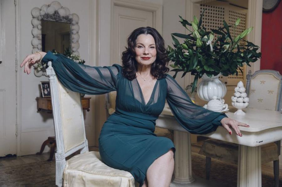 Την βίασαν μπροστά στον σύζυγο της: Η τραγική ιστορία πίσω από την πιο διάσημη τηλεοπτική Νταντά