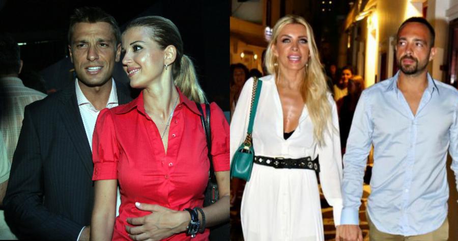 Ένα βήμα πριν την εκκλησία: 10 ζευγάρια που όλοι πιστεύαμε πως θα παντρευτούν