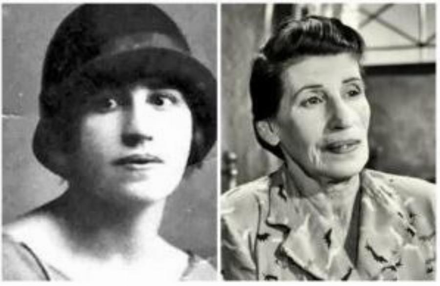 Στη δημοσιότητα για πρώτη φορά: Έτσι ήταν νέοι 9 αγαπημένοι ηθοποιοί του παλιού κινηματογράφου