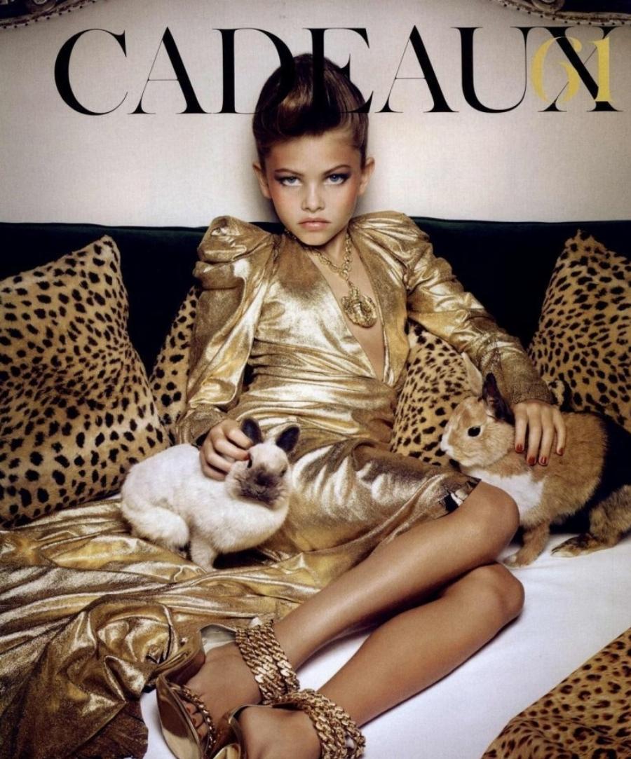 Πως είναι σήμερα το 2021, το «ομορφότερο κορίτσι του κόσμου»