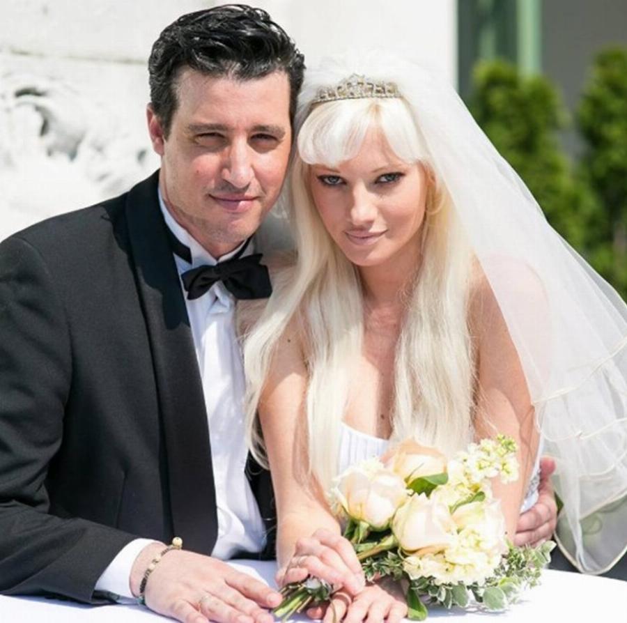 Έκλεψαν την παράσταση: 12 γάμοι διάσημων Ελληνίδων που οι νύφες ήταν κούκλες