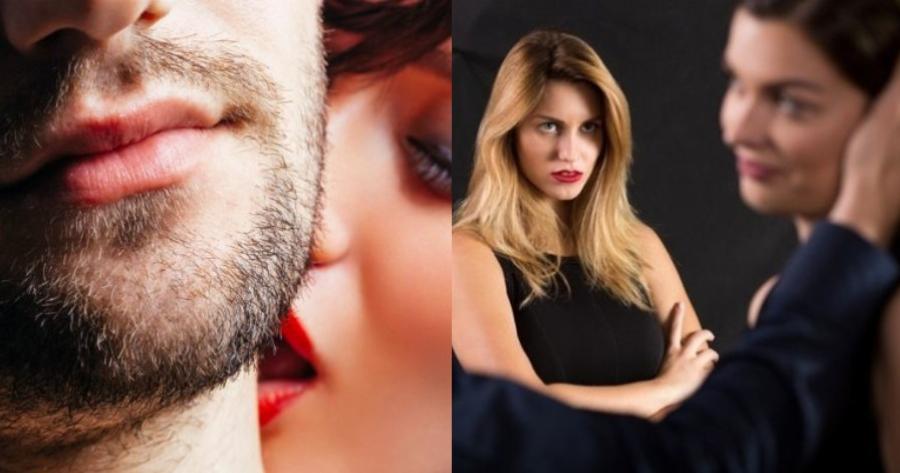 Τα 3 ανδρικά ζώδια που θα σε απατήσουν χωρίς να το καταλάβεις