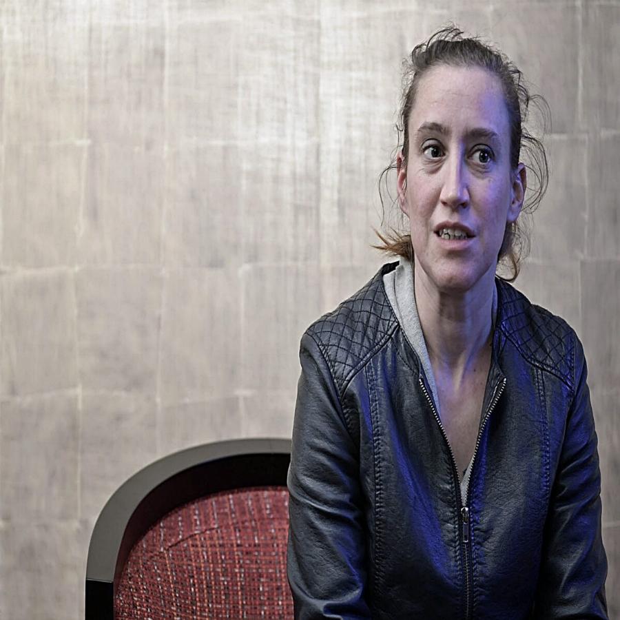 Βαλερί Μπακό: Σκότωσε τον βασανιστή, βιαστή, πατριό και σύζυγό της και σήμερα δικάζεται