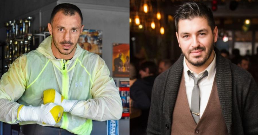 Πάνος Ζάρλας – Τάσος Μπερδέσης: Η τραγική σύμπτωση του θανάτου των δύο νικητών ριάλιτι