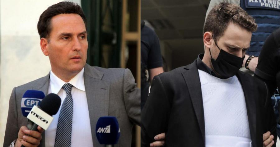 Δημητρακόπουλος: O Mπάμπης Αναγνωστόπουλος σε 6 χρόνια μπορεί είναι ελεύθερος