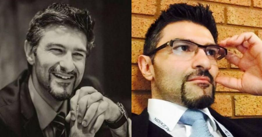 Γιώργος Βρακάς: Ο Έλληνας γιατρός που κατέκτησε το παγκόσμιο βραβείο μεταμοσχεύσεων