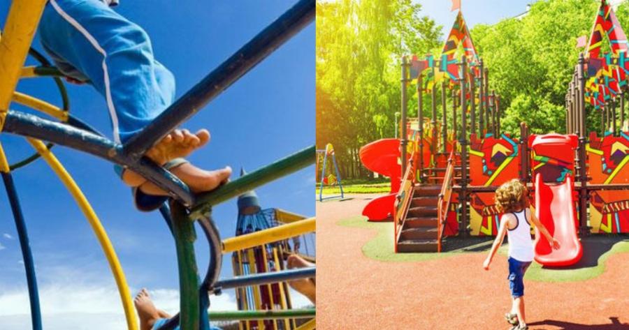 Πρωτοφανές περιστατικό σε παιδική χαρά: 12χρονα παρενοχλούσαν 3χρονο και το χτυπούσαν στα γεννητικά όργανα