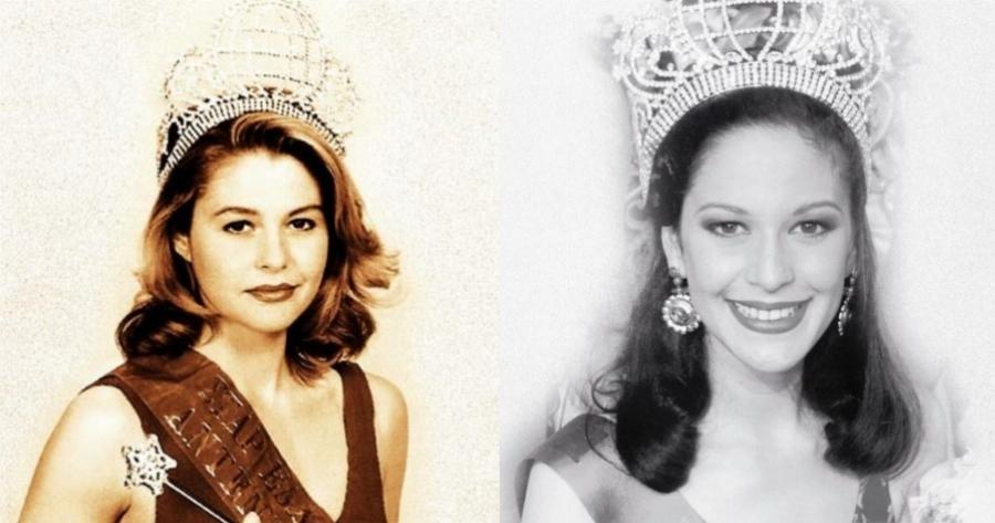 Πως περνάν τα χρόνια: Οι διάσημες Ελληνίδες Σταρ Ελλάς μεγάλωσαν αλλά είναι το ίδιο όμορφες όπως τότε