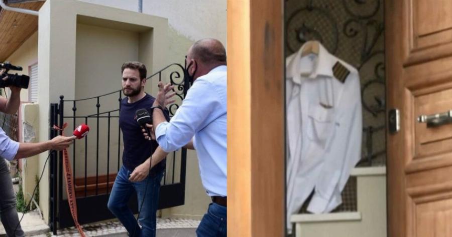 Τα 6 ερωτήματα που προκαλούν ερωτηματικά: Ραγδαίες εξελίξεις στο έγκλημα των Γλυκών Νερών!