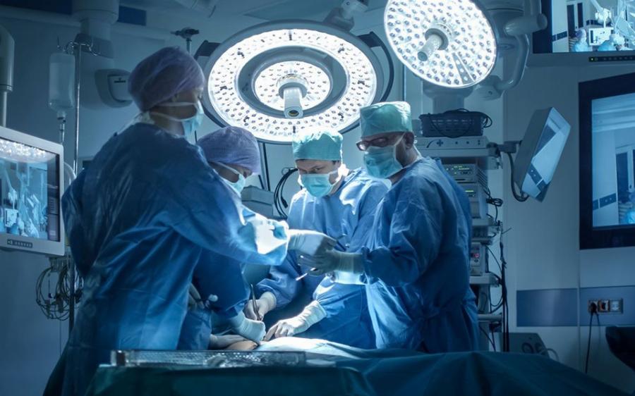 Τώρα κατάλαβες γιατί η Ιατρική θεωρείται “λειτούργημα” και όχι “επάγγελμα”;