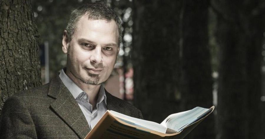 Έλληνας μιλάει 32 γλώσσες και είναι ο πιο πολύγλωσσος άνθρωπος στην Ευρώπη