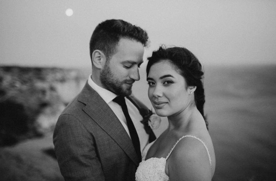 Ο Μπάμπης Αναγνωστόπουλος απατούσε την Καρολάιν με εξωσυζυγική σχέση από την εργασία του