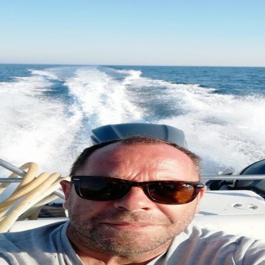 Βαρύ πένθος για το Στέλιο Ρόκκο: Έφυγε από τη ζωή ο αδερφός του