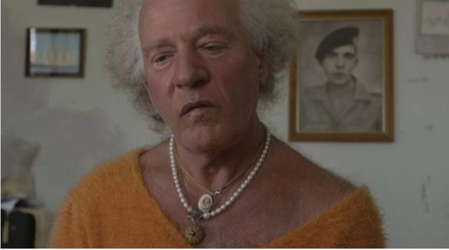 Δήμητρα της Λέσβου: Έγινε Playmobil και παίρνει διαστάσεις θρύλου