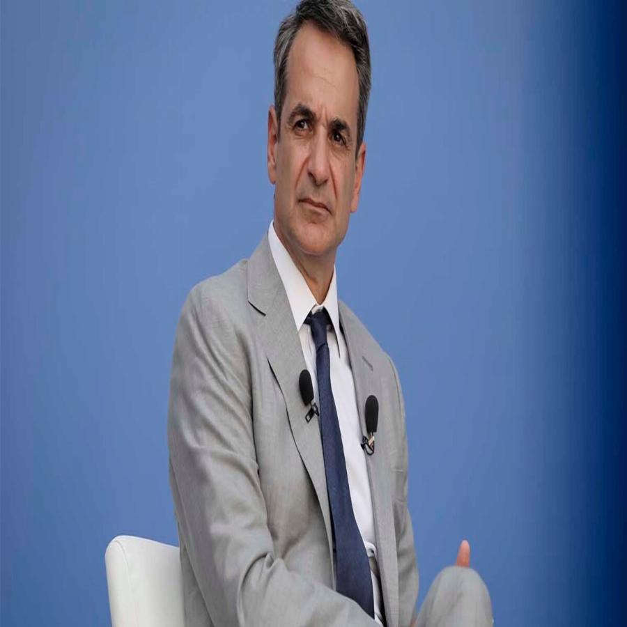 Μητσοτάκης: «Οι πολίτες θα πάνε διακοπές, εμείς όχι»