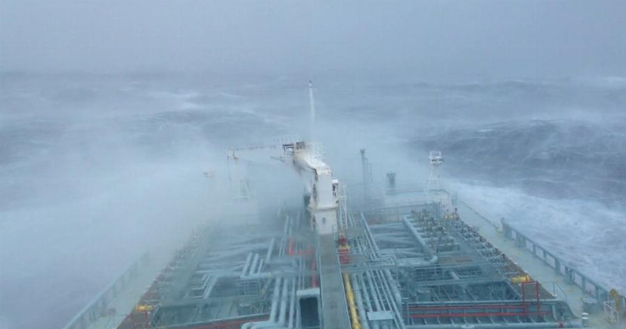 Ένα βίντεο αφιερωμένο στην περηφάνια και τη λεβεντιά των Ελλήνων ναυτικών