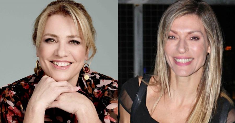 Οχτώ διάσημες Ελληνίδες που απέκτησαν παιδί μετά τα 40