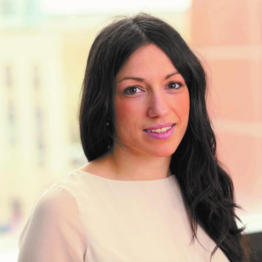 Έλλη Παπαεμμανουήλ: Η Ελληνίδα επιστήμονας που ανακάλυψε το γονίδιο που προκαλεί την παιδική λευχαιμία