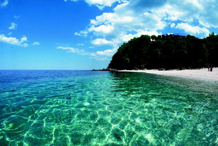 Πήλιο: 15 λόγοι που είναι ο απόλυτος καλοκαιρινός προορισμός