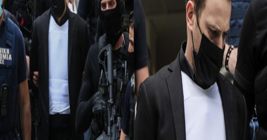 Γλυκά Νερά – «Σφάζουν» τον πιλότο: Ποινικό αδίκημα ότι ο Μπάμπης τα είχε με την Καρολάιν