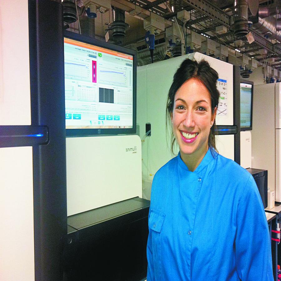 Έλλη Παπαεμμανουήλ: Η Ελληνίδα επιστήμονας που ανακάλυψε το γονίδιο που προκαλεί την παιδική λευχαιμία