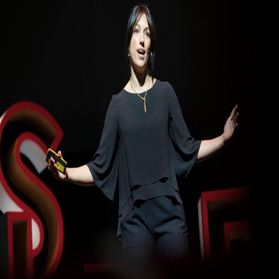 Έλλη Παπαεμμανουήλ: Η Ελληνίδα επιστήμονας που ανακάλυψε το γονίδιο που προκαλεί την παιδική λευχαιμία