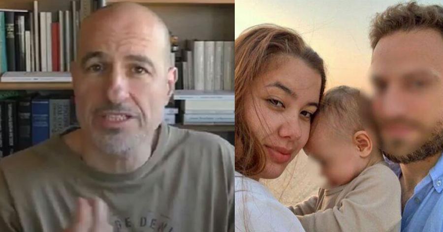 Σάλος με το σχόλιο του Σίλα Σεραφείμ: «Μόλις διέπραξα κεφτεδοκτονία»