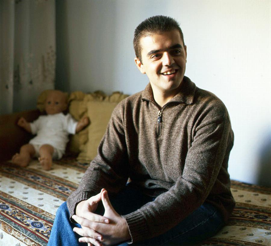 Τσενάι: «ΔΕΝ Αισθάνομαι Έλληνας. Με Έβαλαν Να Πω Τα Αντίθετα Όταν Ήμουν Μικρός»