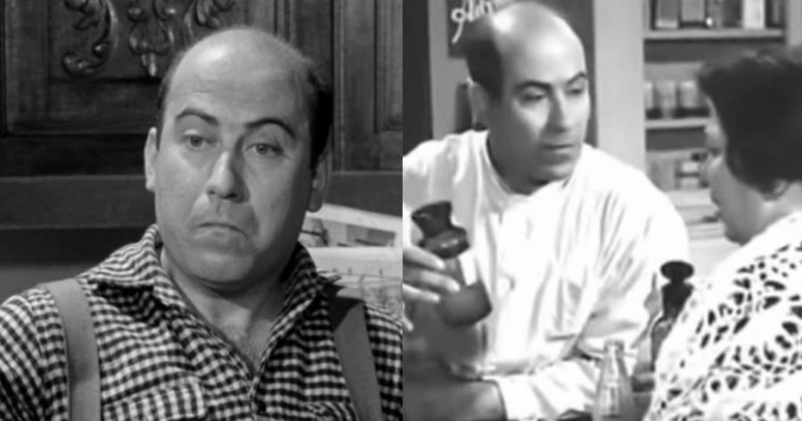 Θανάσης Βέγγος: 5 φάρμακα που θα έδινε για τον κορονοϊό