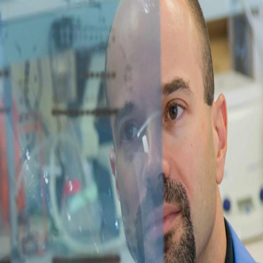 Αντώνης Κουρτίδης, O Έλληνας που βρήκε τρόπο να «μετατρέπει» τα κακοήθη καρκινικά κύτταρα σε καλοήθη