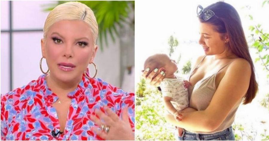 Αντελίνα Βαρθακούρη για δολοφονία Καρολάιν – «Το παιδί στιγματίστηκε, κάνω δημόσια έκκληση»