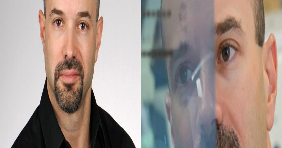 Αντώνης Κουρτίδης, O Έλληνας που βρήκε τρόπο να «μετατρέπει» τα κακοήθη καρκινικά κύτταρα σε καλοήθη