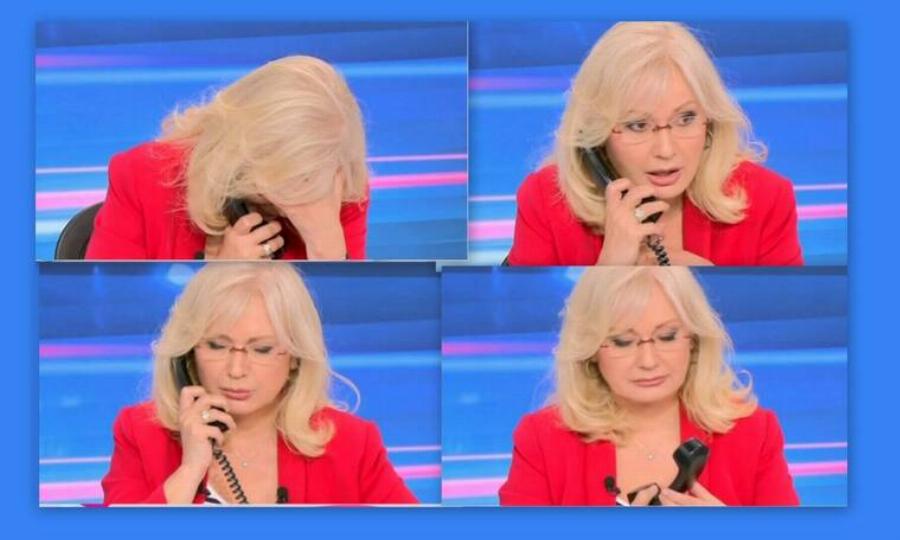 Το έδειξαν κατά λάθος: Τι έγραφε το χαρτί που συντάραξε τη Νικολούλη για τα Γλυκά Νερά