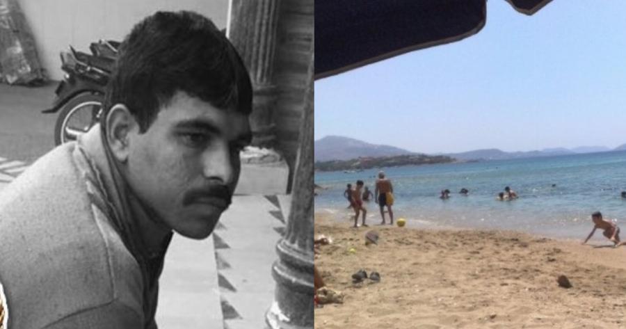 Αγιά Μαρίνα: Στον ανακριτή οι δύο πακιστανοί που ξεγύμνωσαν την κοπέλα στην παραλία