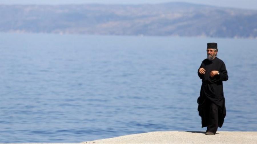 Μυστικό μακροζωίας: Τι τρώνε οι μοναχοί του Αγίου Όρους