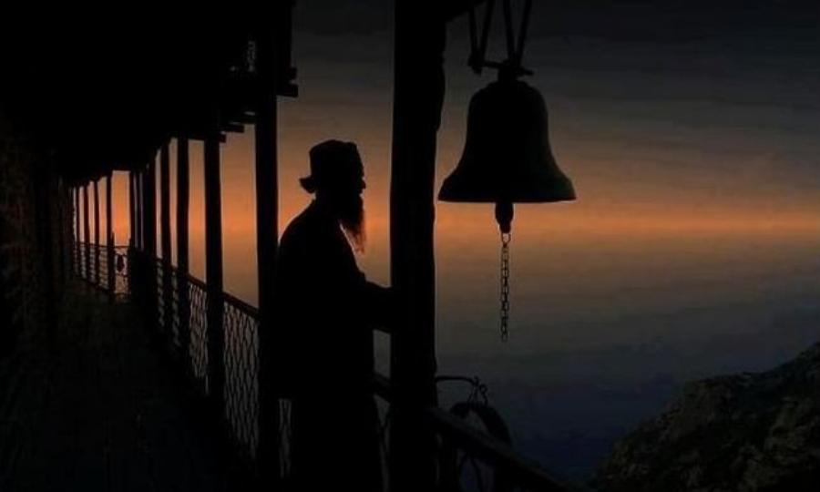 Μυστικό μακροζωίας: Τι τρώνε οι μοναχοί του Αγίου Όρους