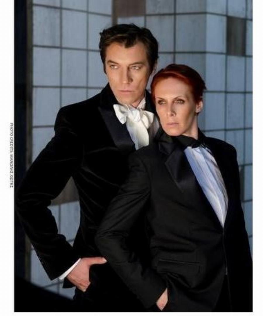 Το τόλμησαν και είναι υπέροχες: 11 διάσημες Ελληνίδες που έκαναν αγορίστικο κούρεμα