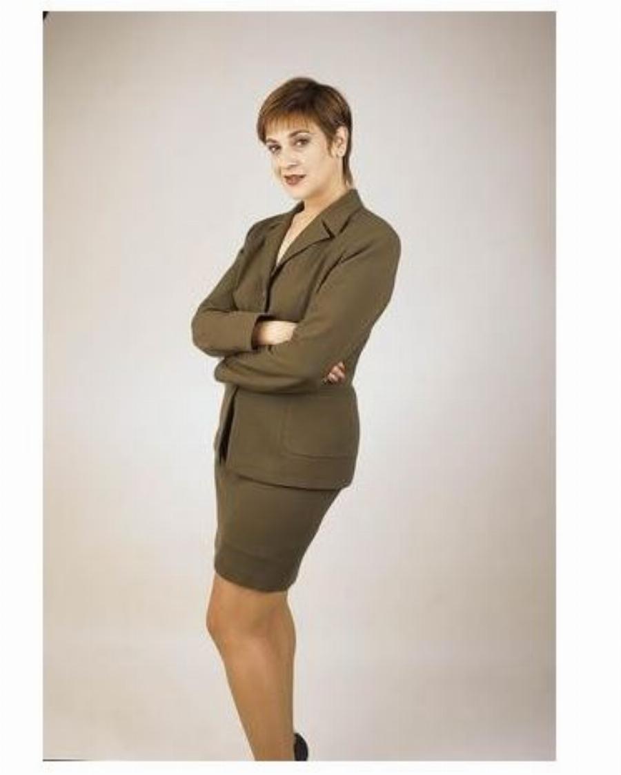 Το τόλμησαν και είναι υπέροχες: 11 διάσημες Ελληνίδες που έκαναν αγορίστικο κούρεμα